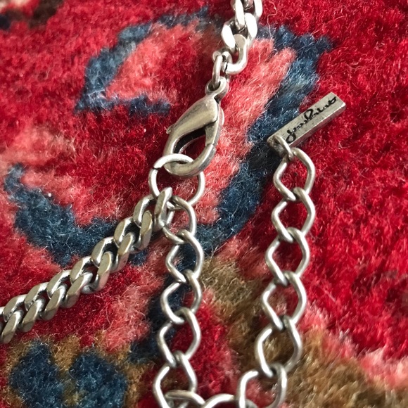 JEWELMINT “Lunar Bar” Necklace - Picture 3 of 7